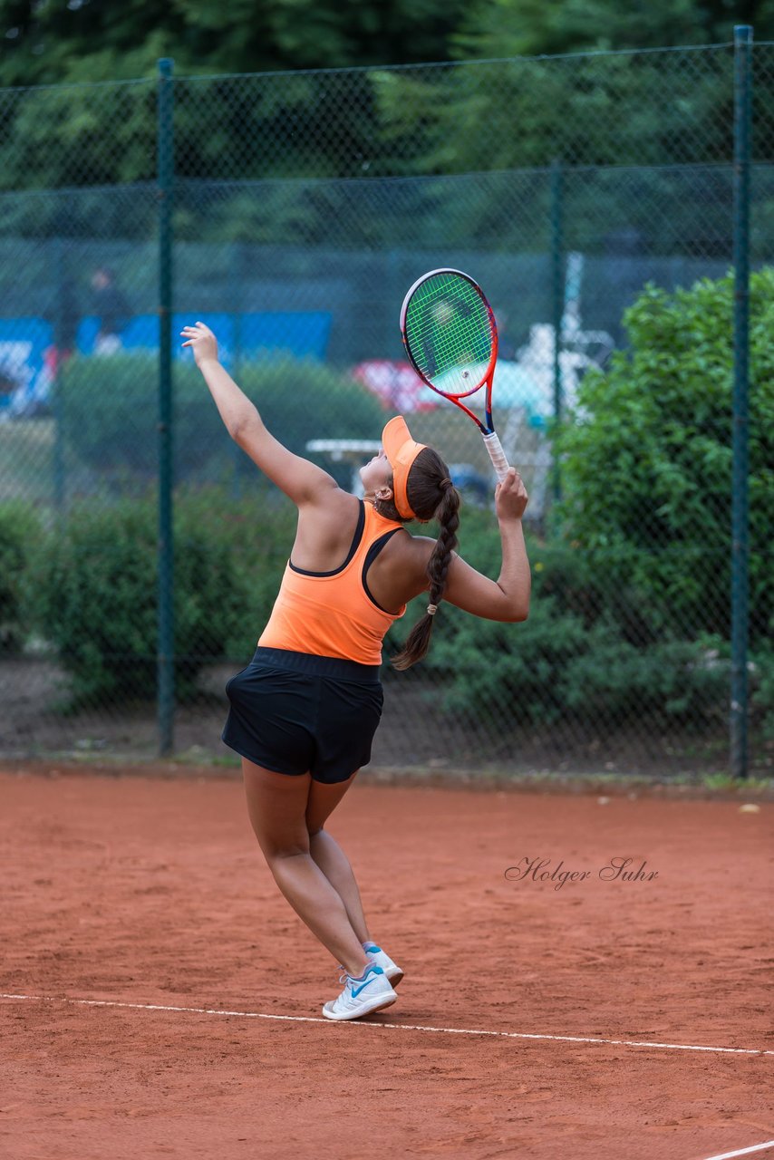 Bild 195 - ITF Future Nord